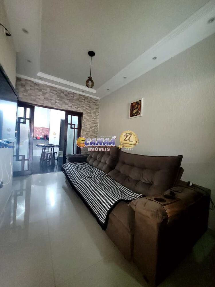 Casa, 2 quartos, 102 m² - Foto 3