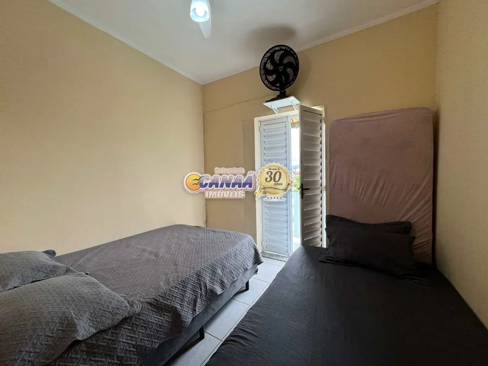 Sobrado, 2 quartos, 63 m² - Foto 7