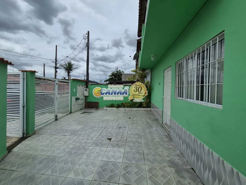 Sobrado, 2 quartos, 63 m² - Foto 3