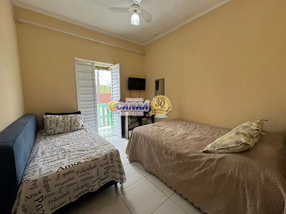 Sobrado, 2 quartos, 63 m² - Foto 8