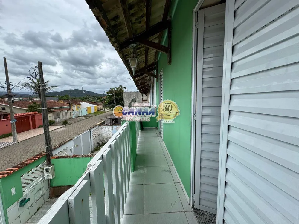 Sobrado, 2 quartos, 63 m² - Foto 9