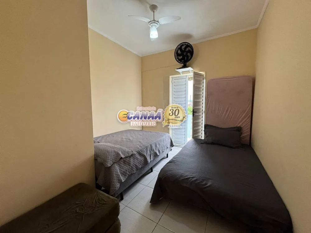 Sobrado, 2 quartos, 63 m² - Foto 6