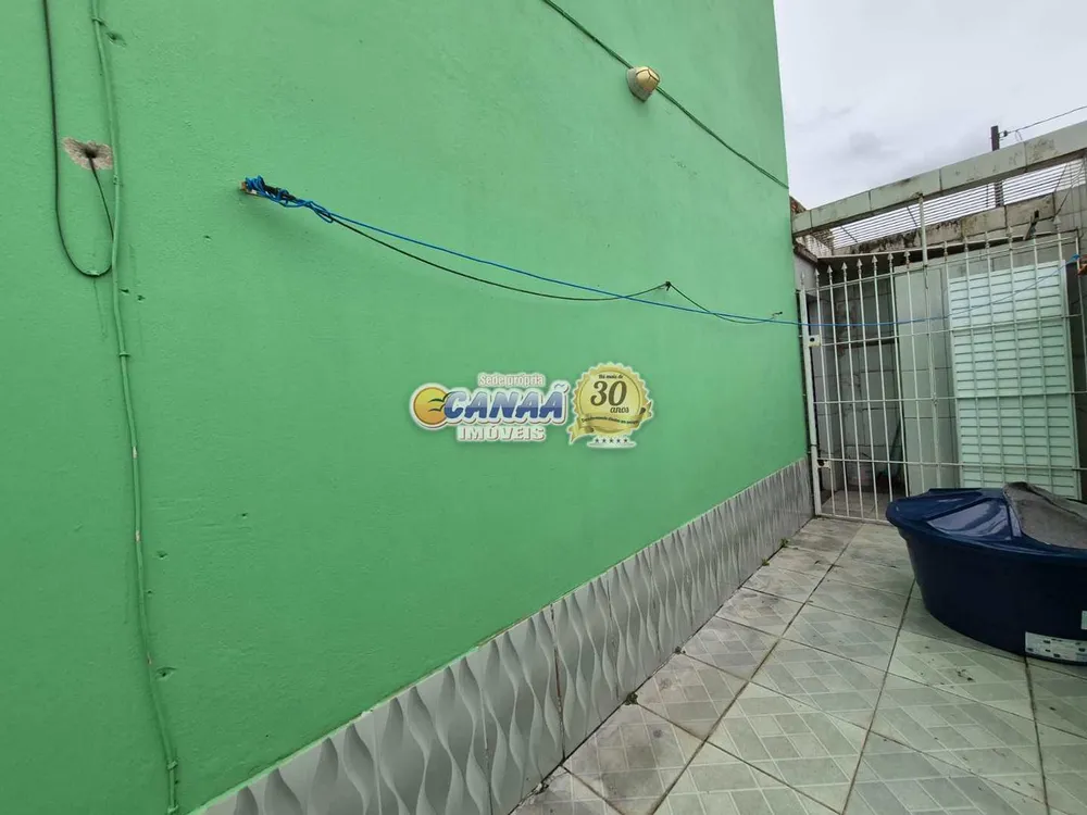 Sobrado, 2 quartos, 63 m² - Foto 11