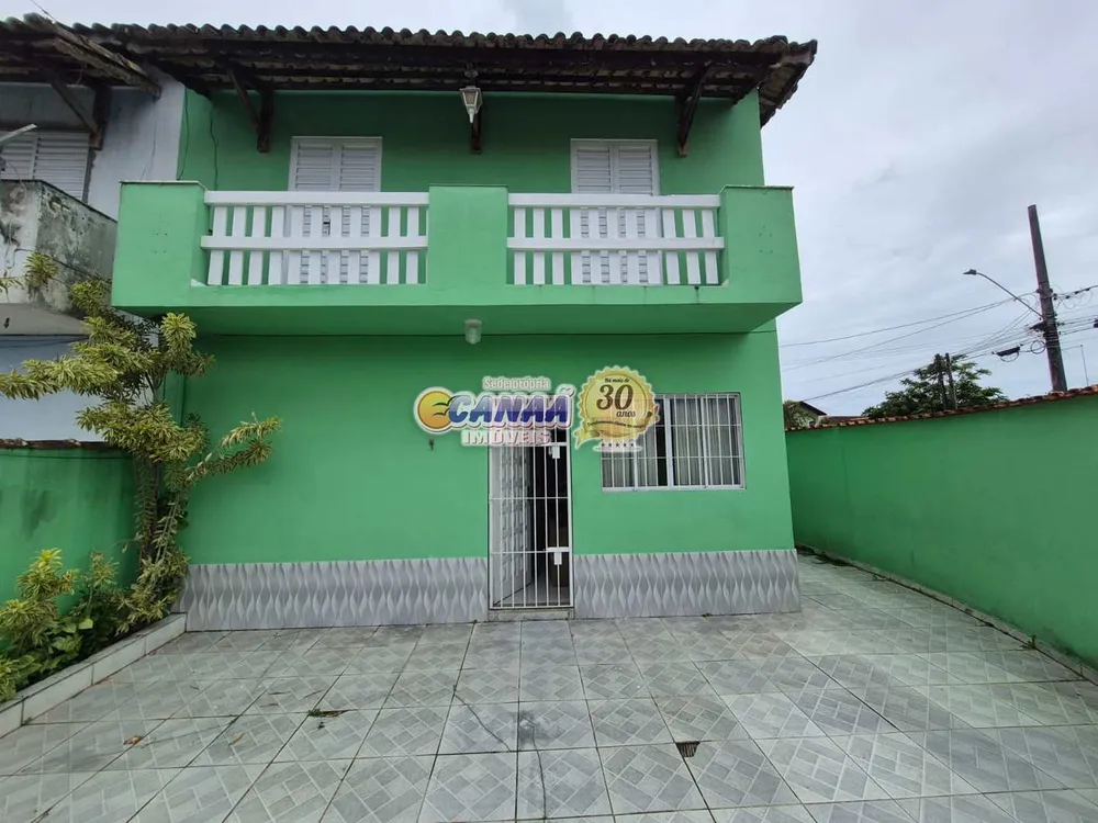 Sobrado, 2 quartos, 63 m² - Foto 2