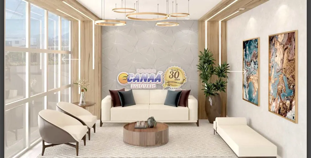 Apartamento, 2 quartos, 87 m² - Foto 4