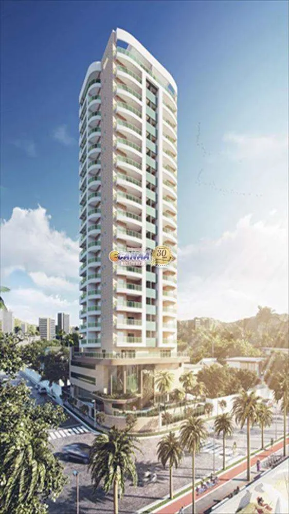 Apartamento, 2 quartos, 91 m² - Foto 1
