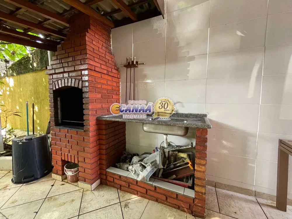Casa, 1 quarto, 75 m² - Foto 5