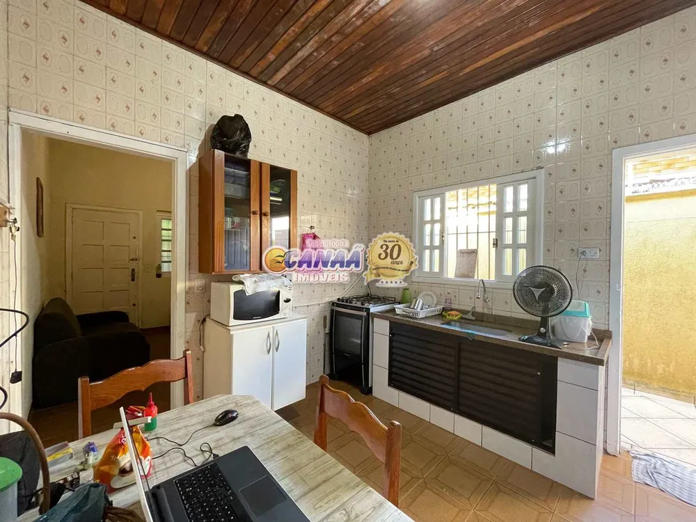 Casa, 1 quarto, 75 m² - Foto 12