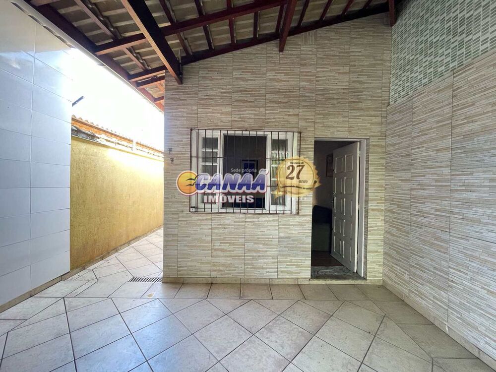 Casa, 1 quarto, 75 m² - Foto 1