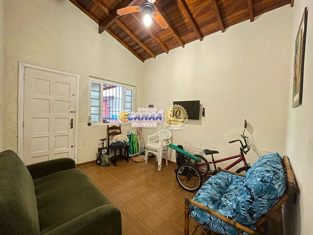 Casa, 1 quarto, 75 m² - Foto 10