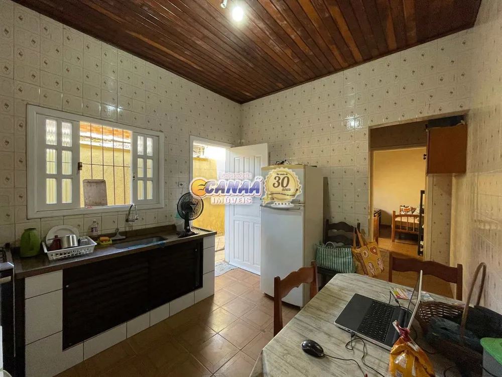 Casa, 1 quarto, 75 m² - Foto 11