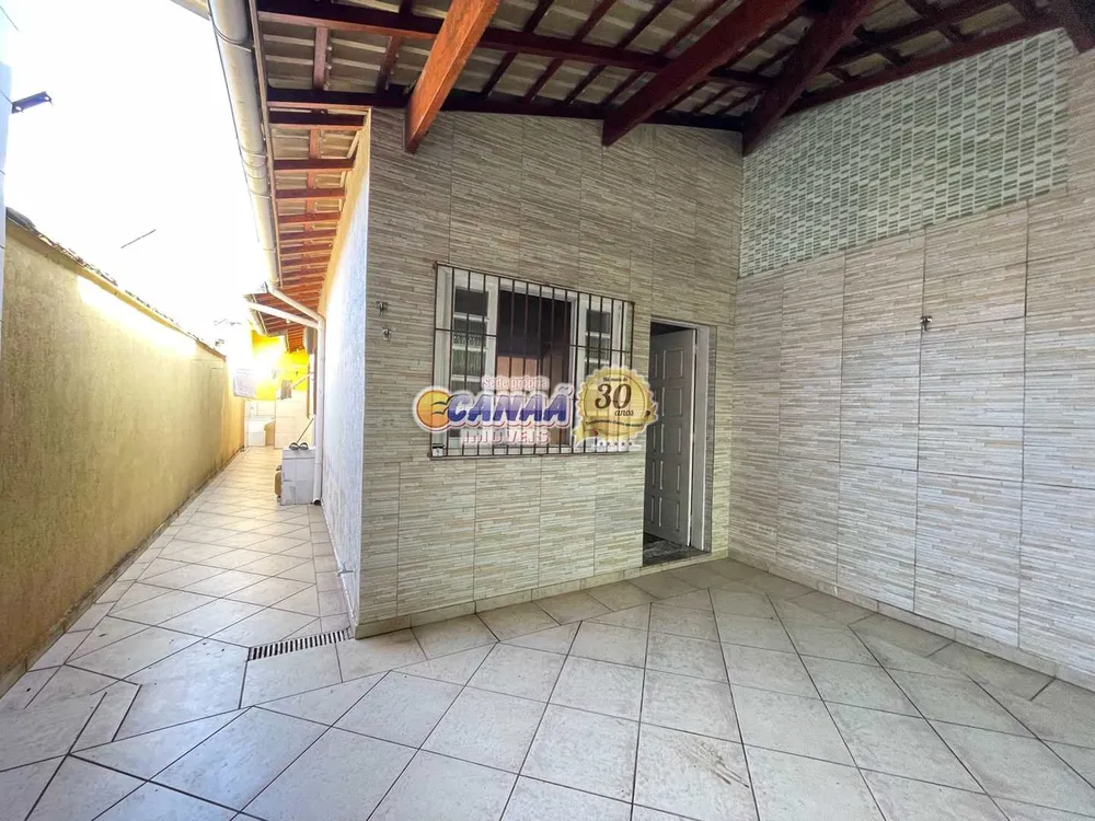 Casa, 1 quarto, 75 m² - Foto 8