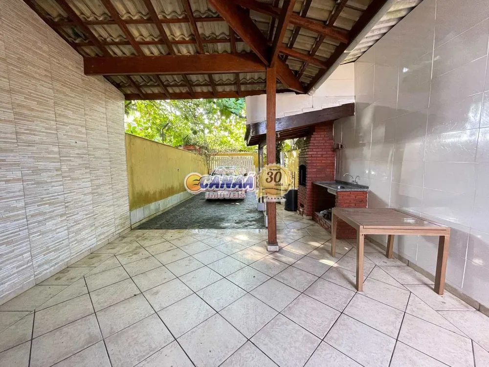 Casa, 1 quarto, 75 m² - Foto 6