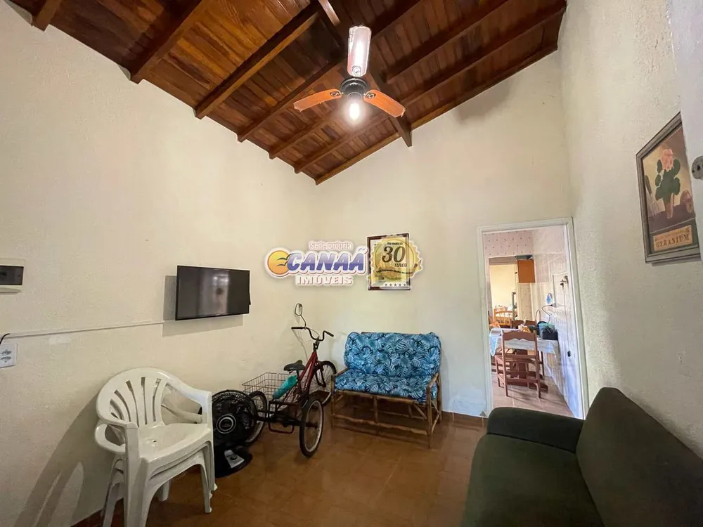 Casa, 1 quarto, 75 m² - Foto 9