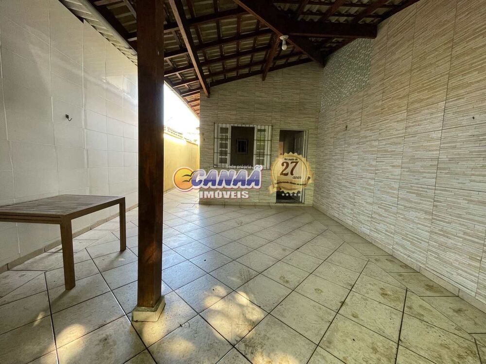 Casa, 1 quarto, 75 m² - Foto 2
