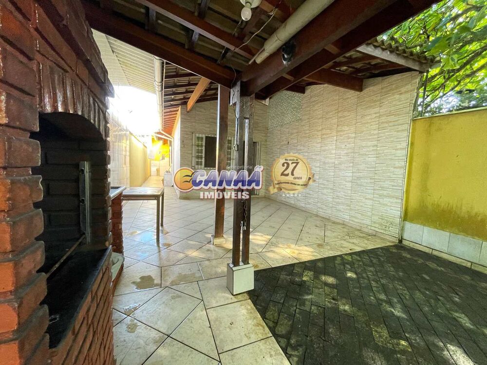 Casa, 1 quarto, 75 m² - Foto 3