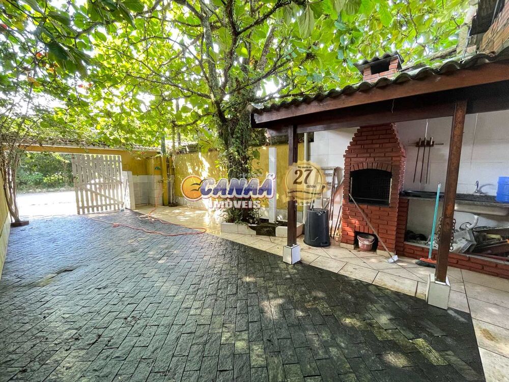 Casa, 1 quarto, 75 m² - Foto 4