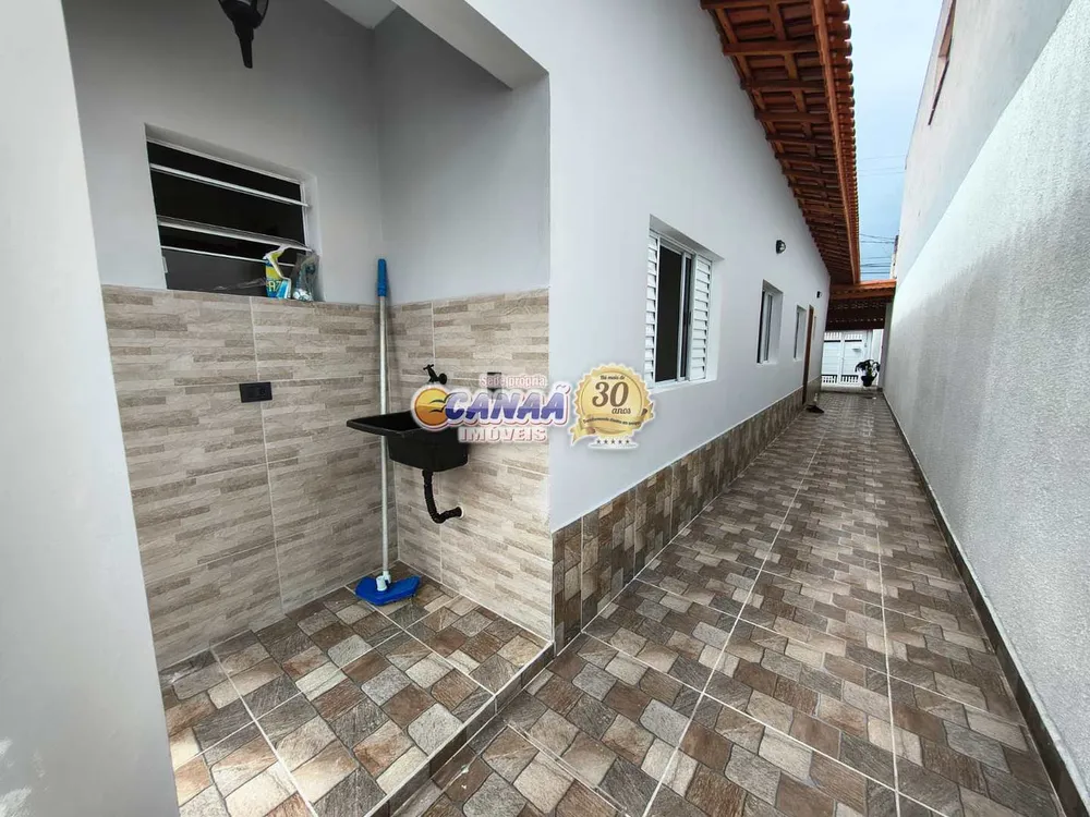 Casa, 2 quartos, 75 m² - Foto 9