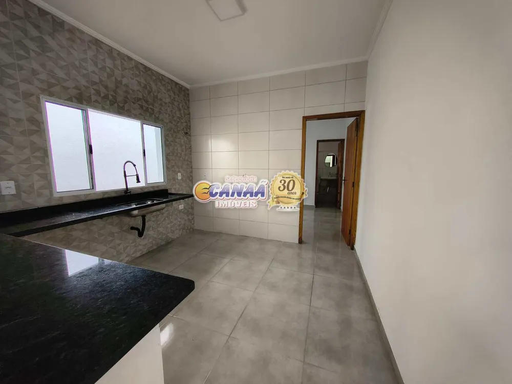 Casa, 2 quartos, 75 m² - Foto 5