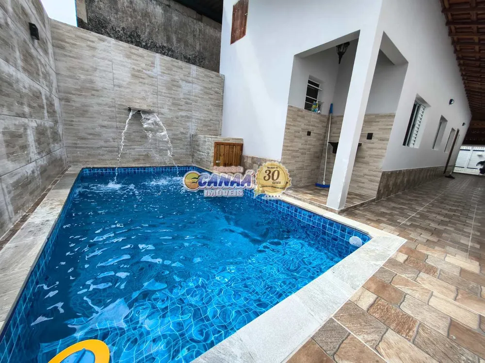 Casa, 2 quartos, 75 m² - Foto 4