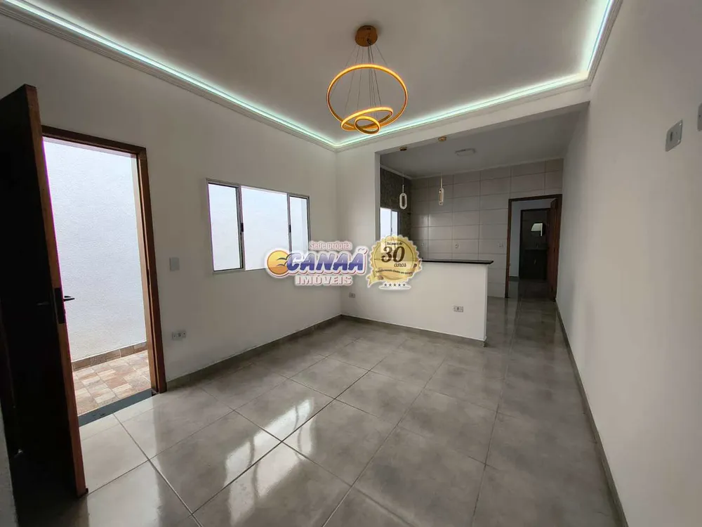 Casa, 2 quartos, 75 m² - Foto 3