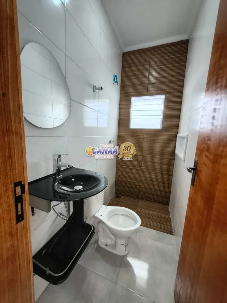 Casa, 2 quartos, 75 m² - Foto 6