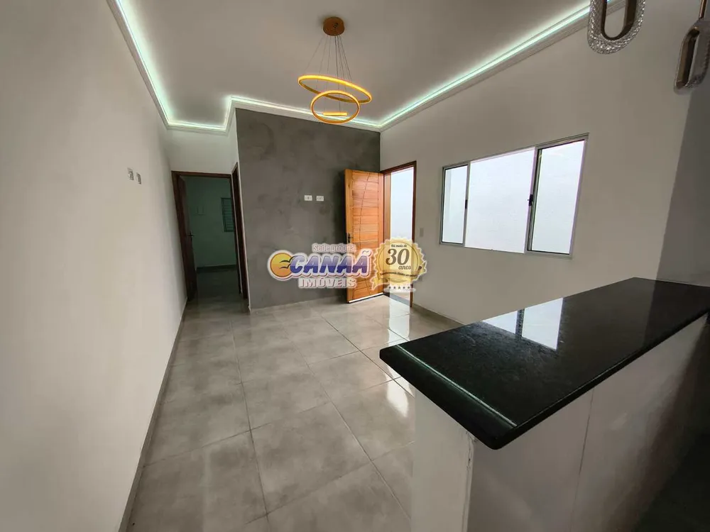 Casa, 2 quartos, 75 m² - Foto 3