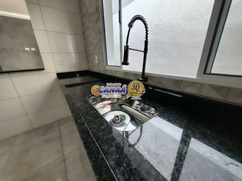 Casa, 2 quartos, 75 m² - Foto 4