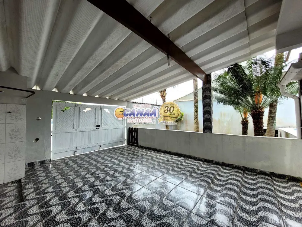Casa, 3 quartos, 130 m² - Foto 1