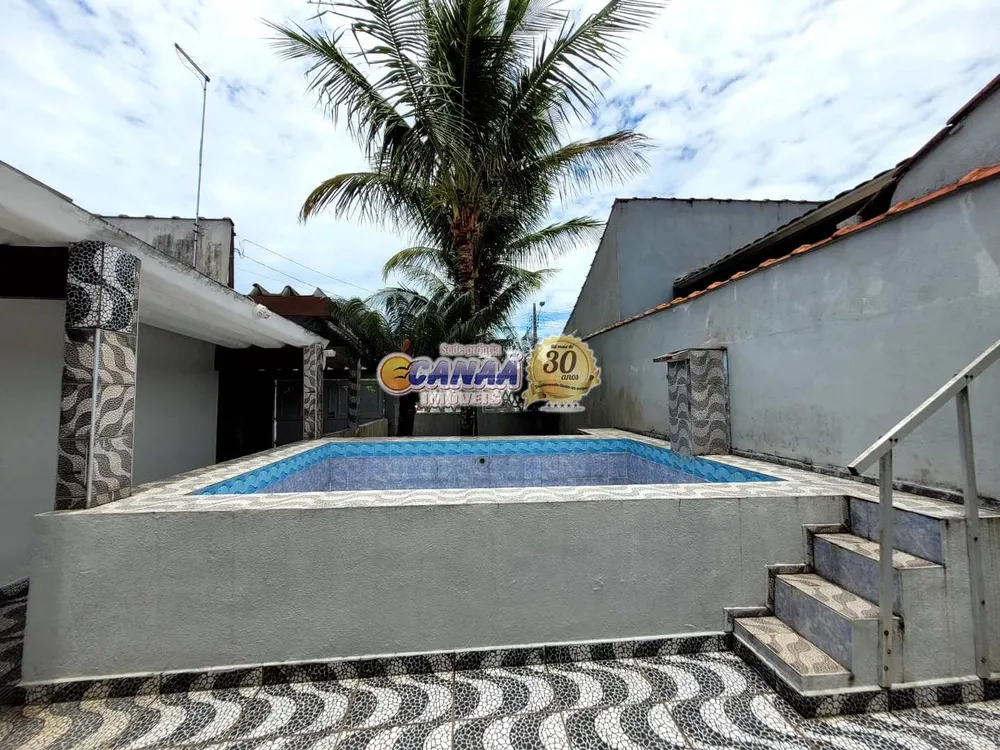 Casa, 3 quartos, 130 m² - Foto 2