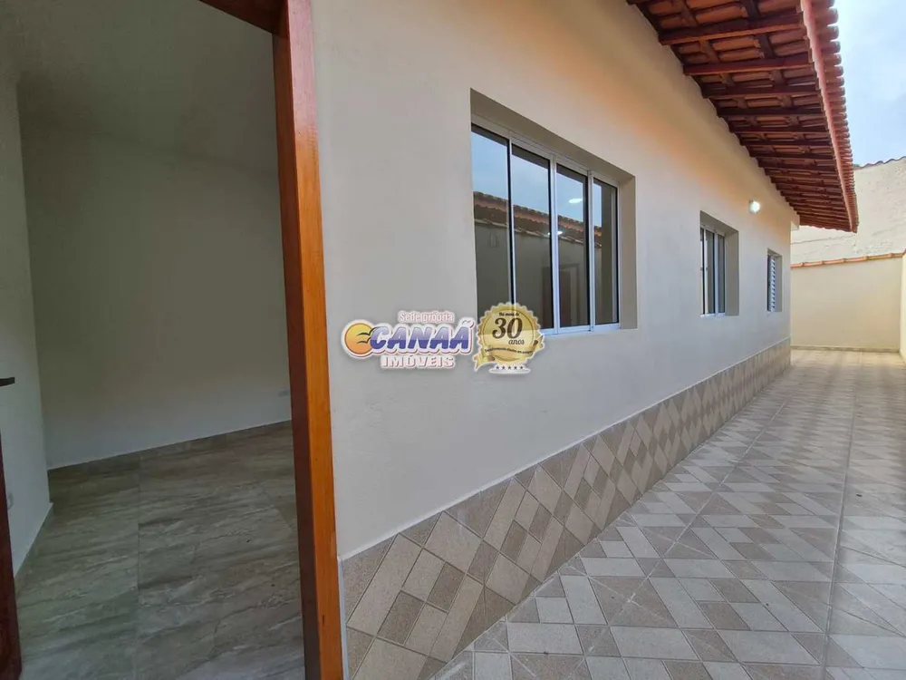 Casa, 2 quartos, 85 m² - Foto 4