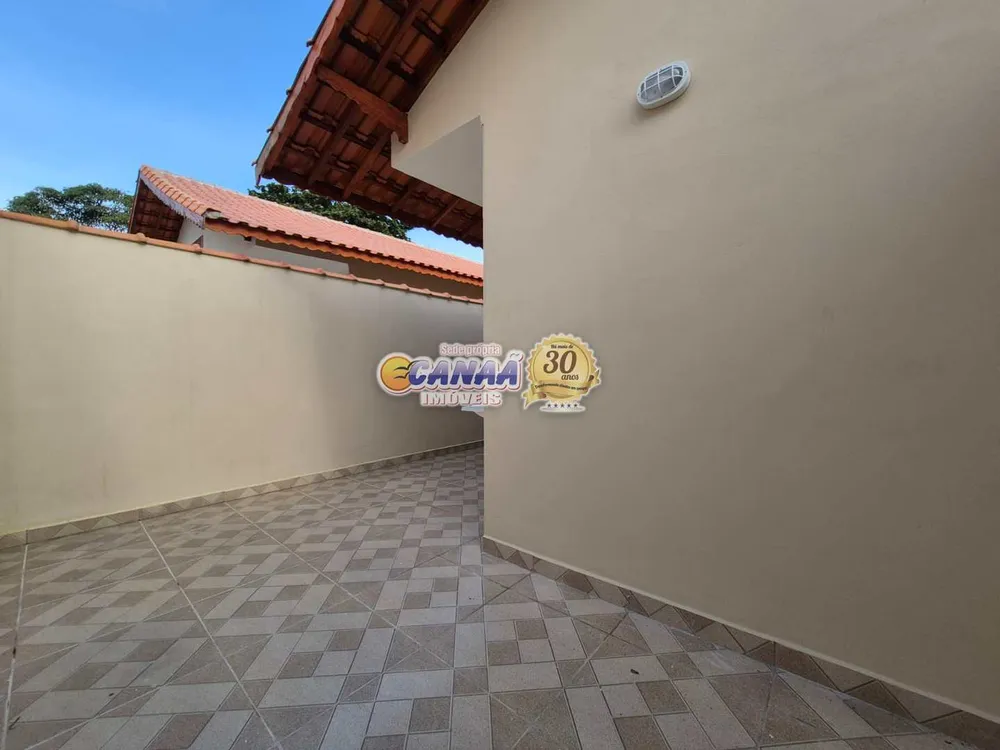 Casa, 2 quartos, 85 m² - Foto 16