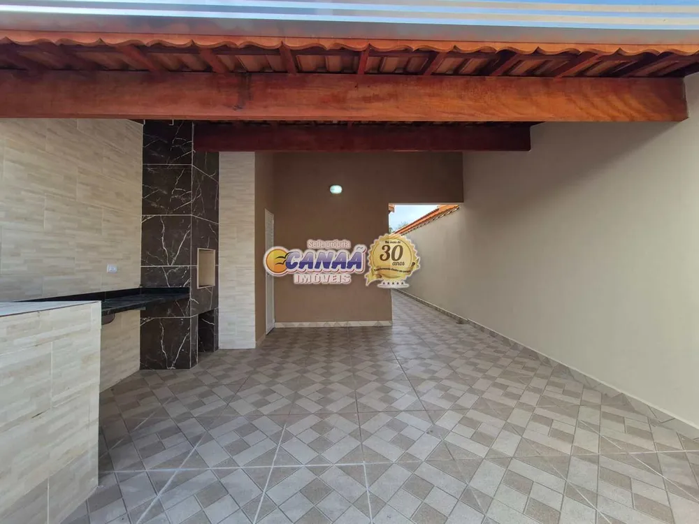 Casa, 2 quartos, 85 m² - Foto 3