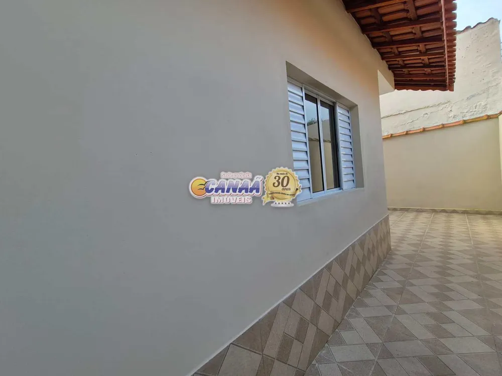 Casa, 2 quartos, 85 m² - Foto 13