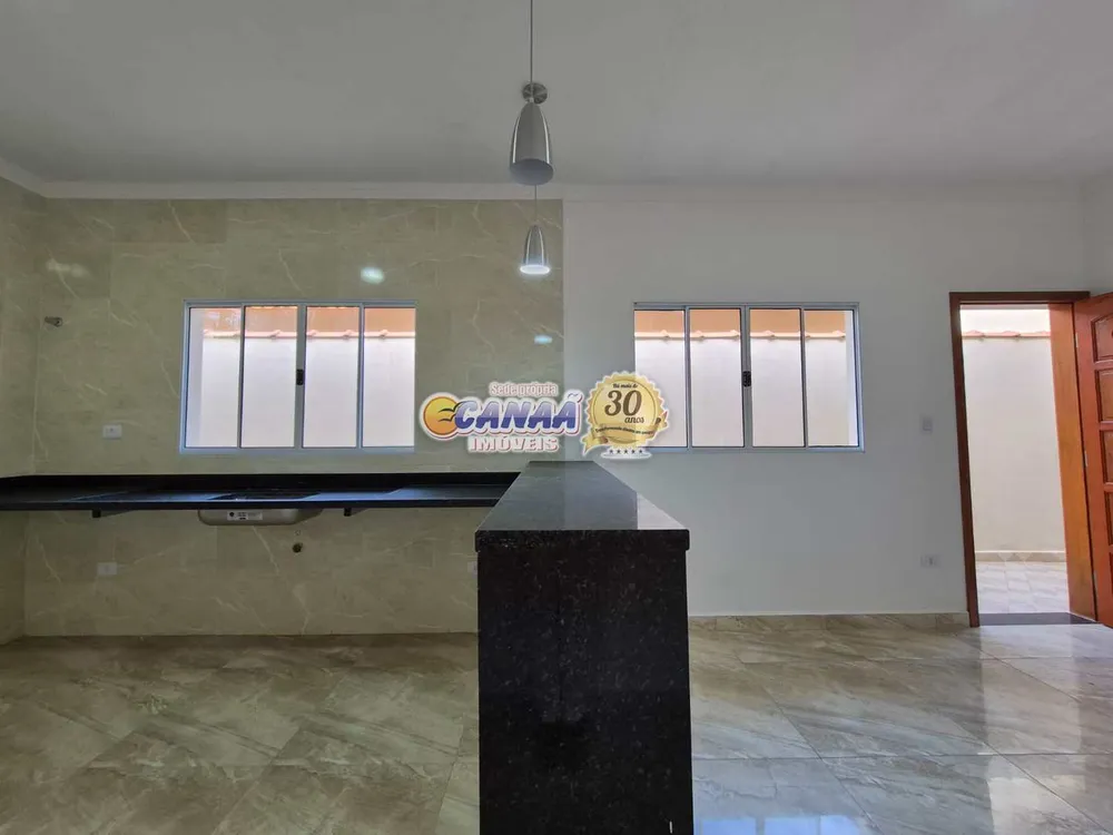 Casa, 2 quartos, 85 m² - Foto 6