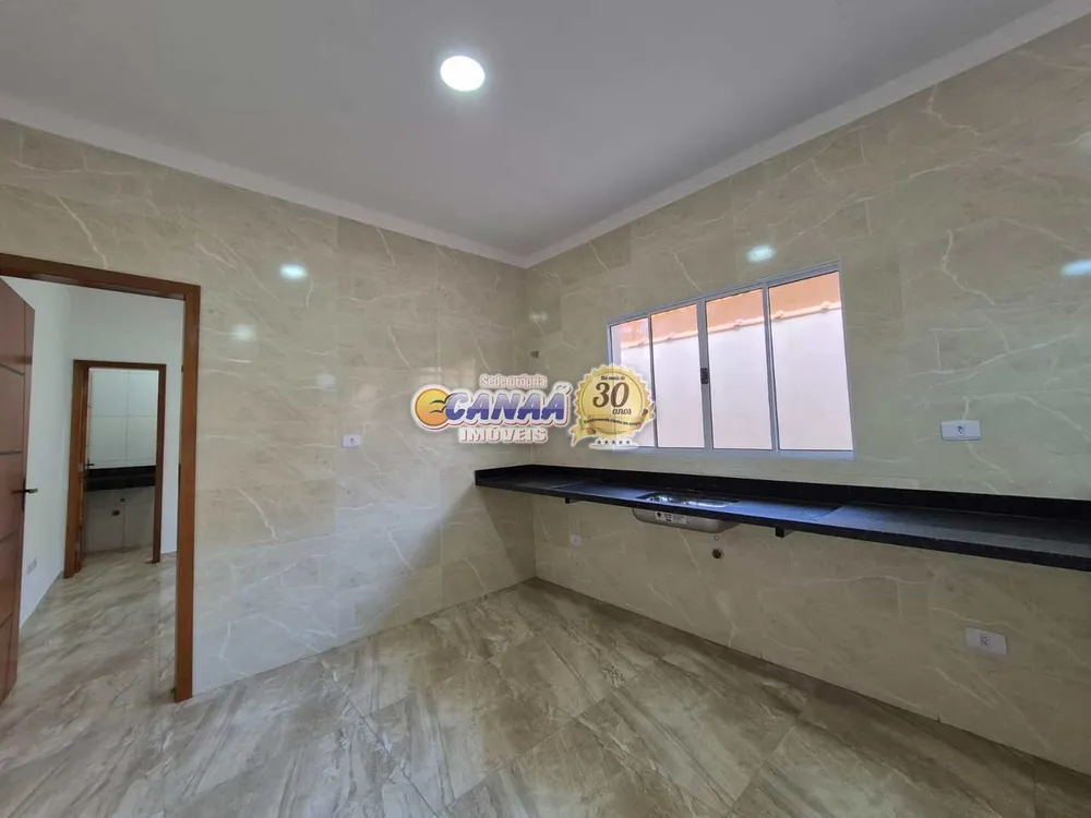 Casa, 2 quartos, 85 m² - Foto 7