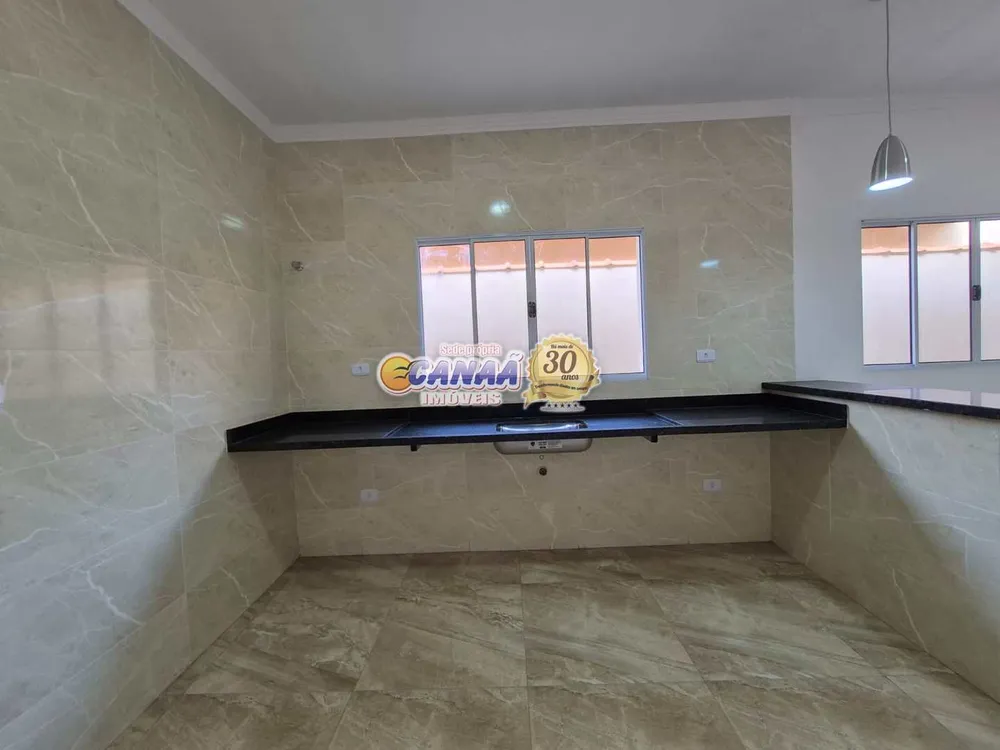 Casa, 2 quartos, 85 m² - Foto 8