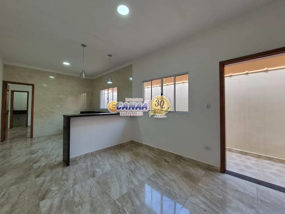 Casa, 2 quartos, 85 m² - Foto 5