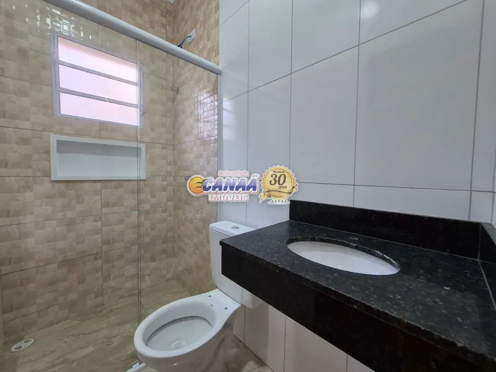 Casa, 2 quartos, 85 m² - Foto 9
