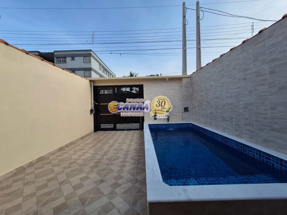 Casa, 2 quartos, 85 m² - Foto 2