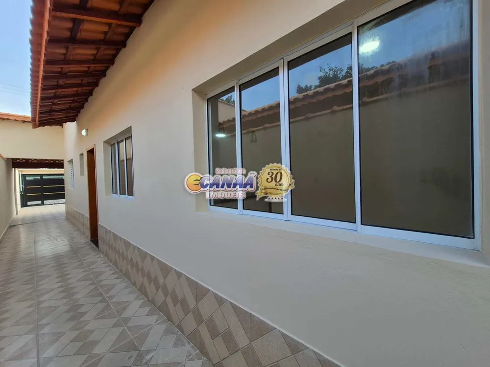 Casa, 2 quartos, 85 m² - Foto 14