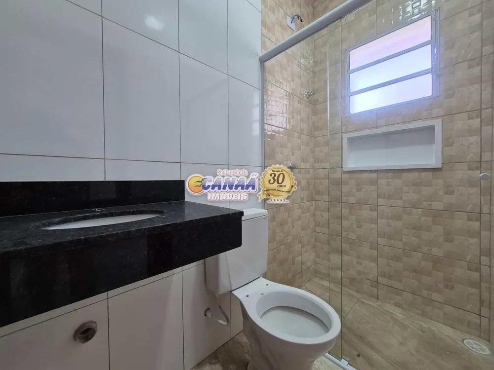 Casa, 2 quartos, 85 m² - Foto 12