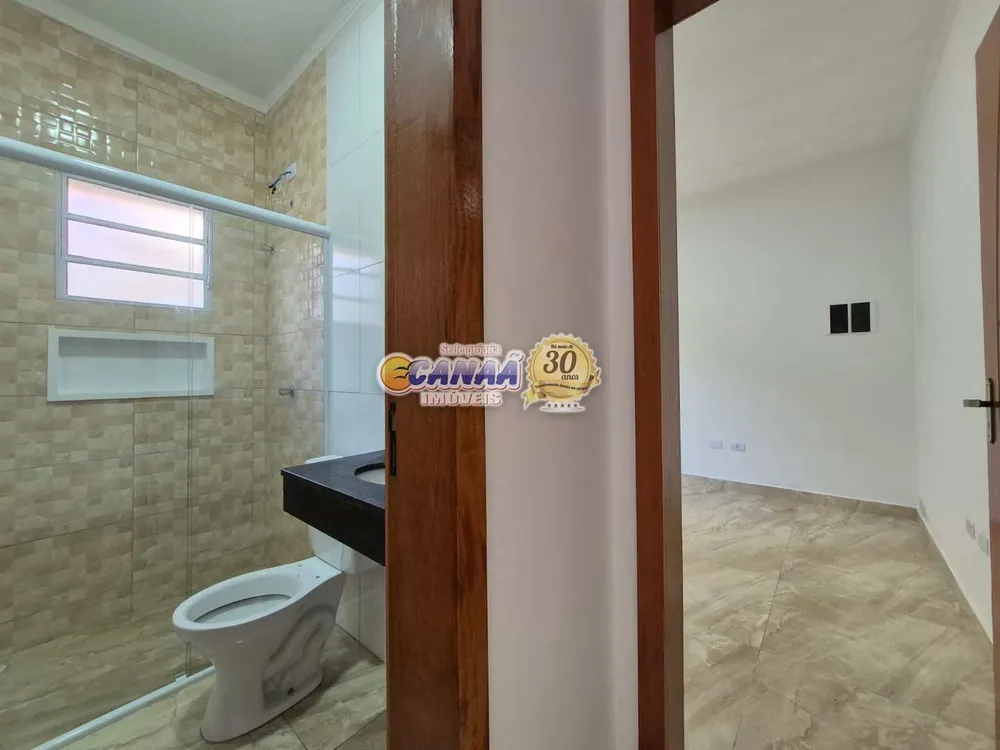 Casa, 2 quartos, 85 m² - Foto 10