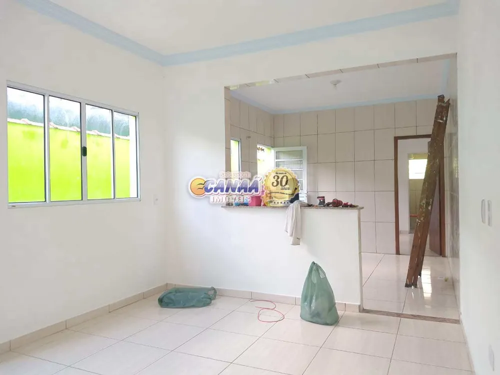 Casa, 2 quartos, 60 m² - Foto 3