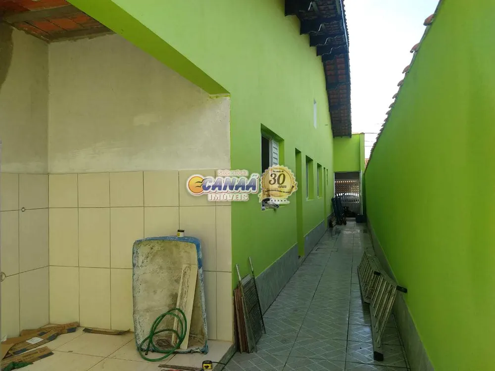 Casa, 2 quartos, 60 m² - Foto 11