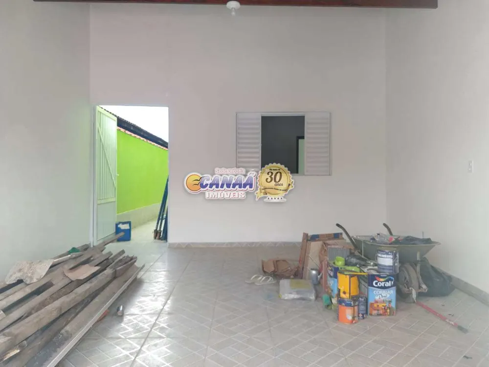 Casa, 2 quartos, 60 m² - Foto 2
