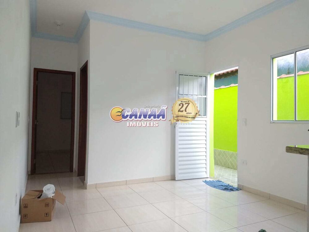 Casa, 2 quartos, 60 m² - Foto 2