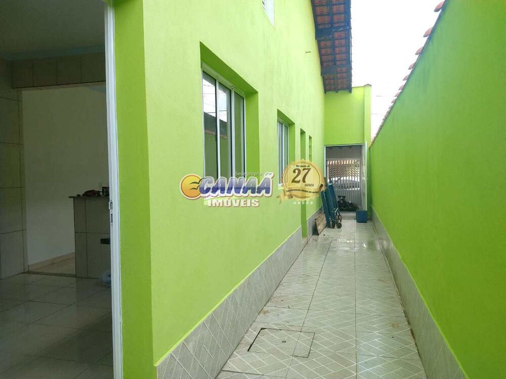 Casa, 2 quartos, 60 m² - Foto 1