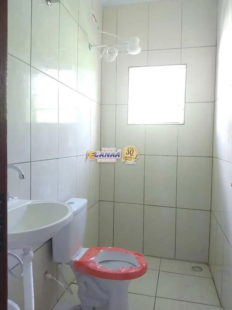 Casa, 2 quartos, 60 m² - Foto 9