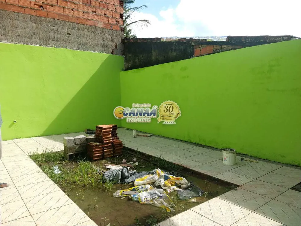 Casa, 2 quartos, 60 m² - Foto 12